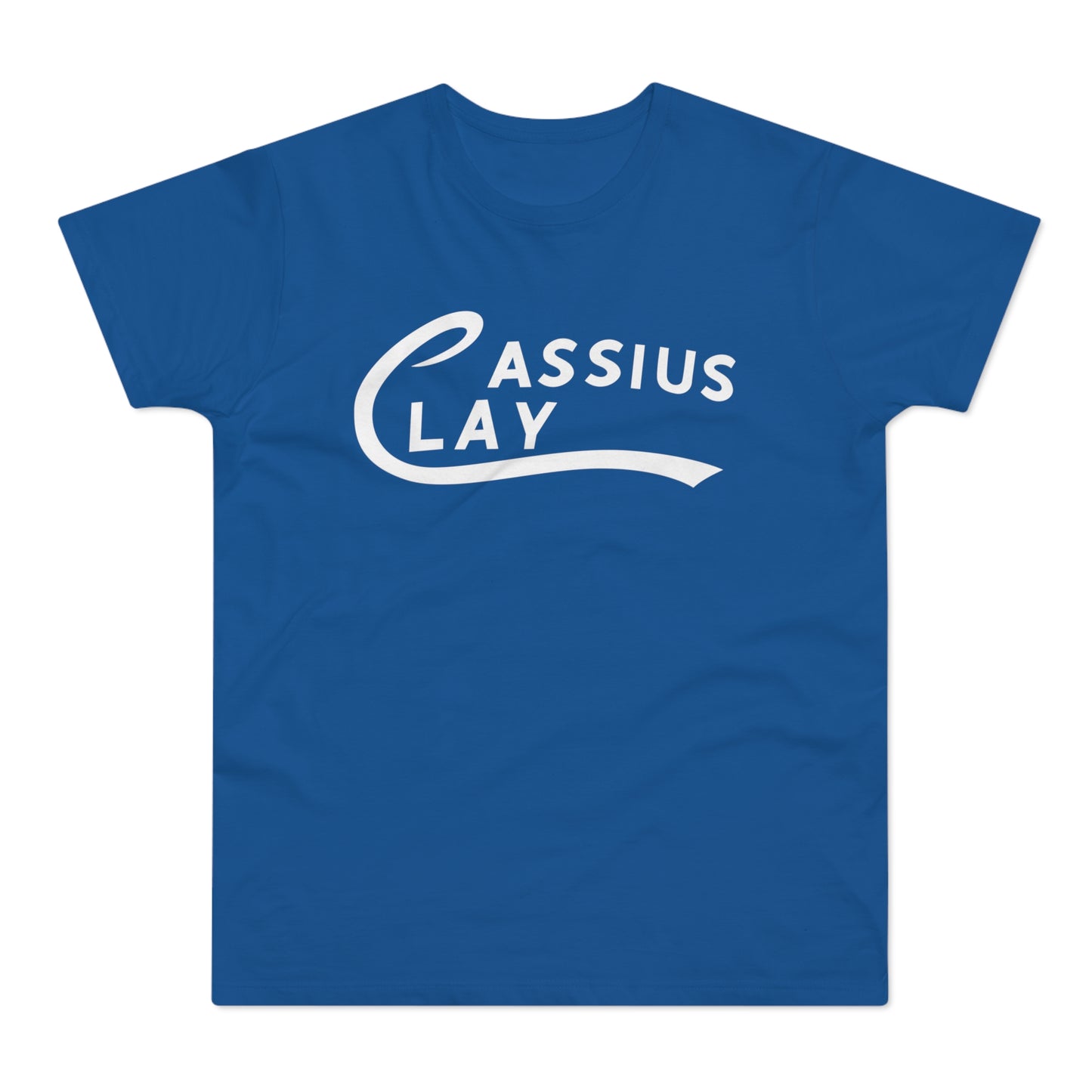 Cassius Clay Camiseta (Estándar)