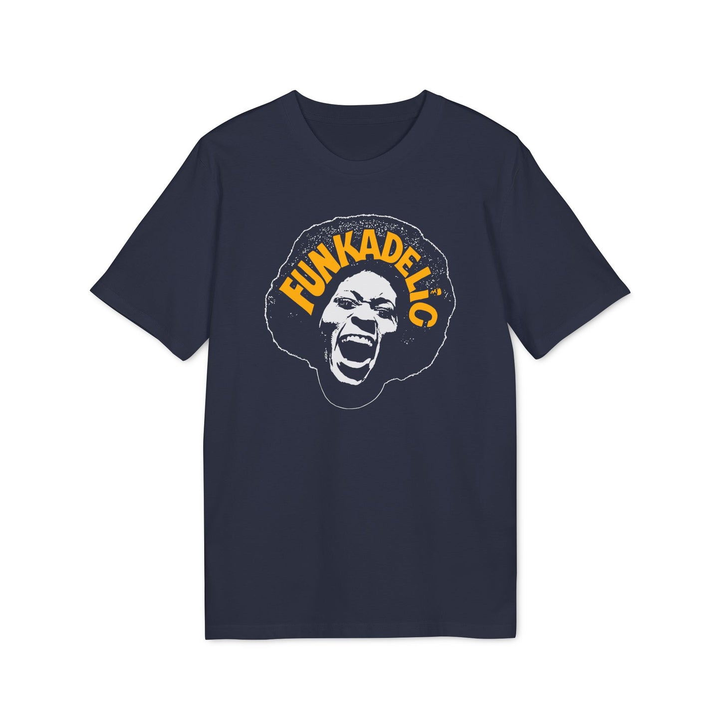 Funkadelic Maggot Brain Camiseta (Algodón Orgánico)