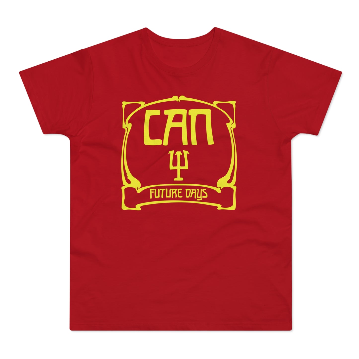 Can Future Days Camiseta (Estándar)
