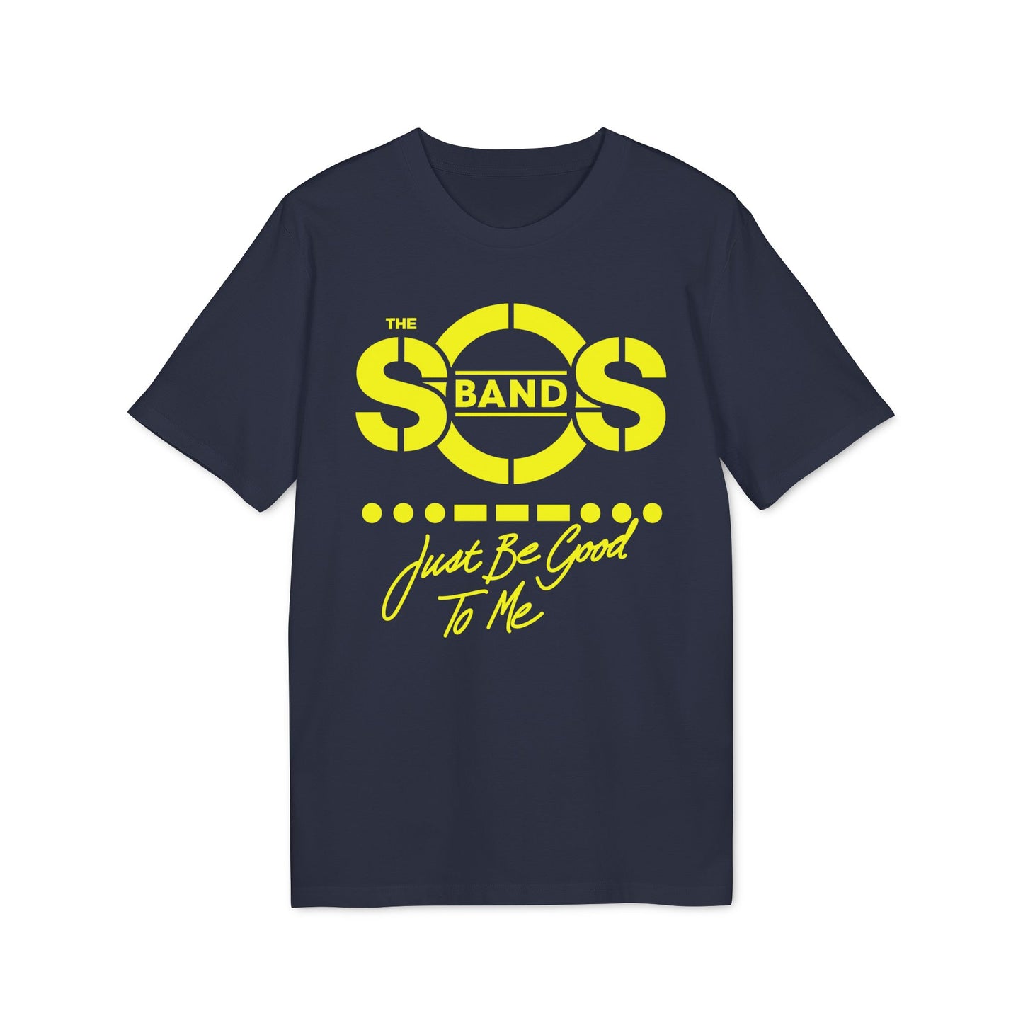 SOS Band Camiseta (Algodón Orgánico)