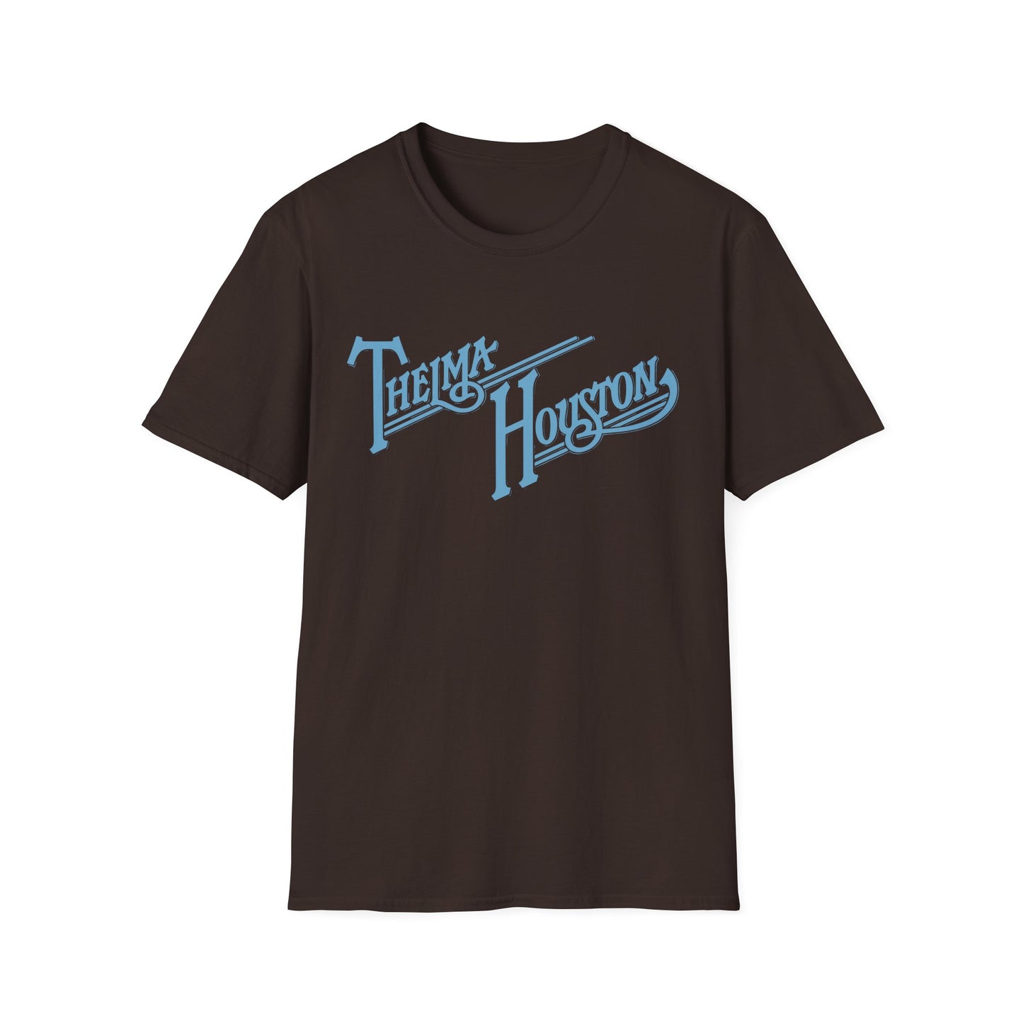 Thelma Houston Camiseta
