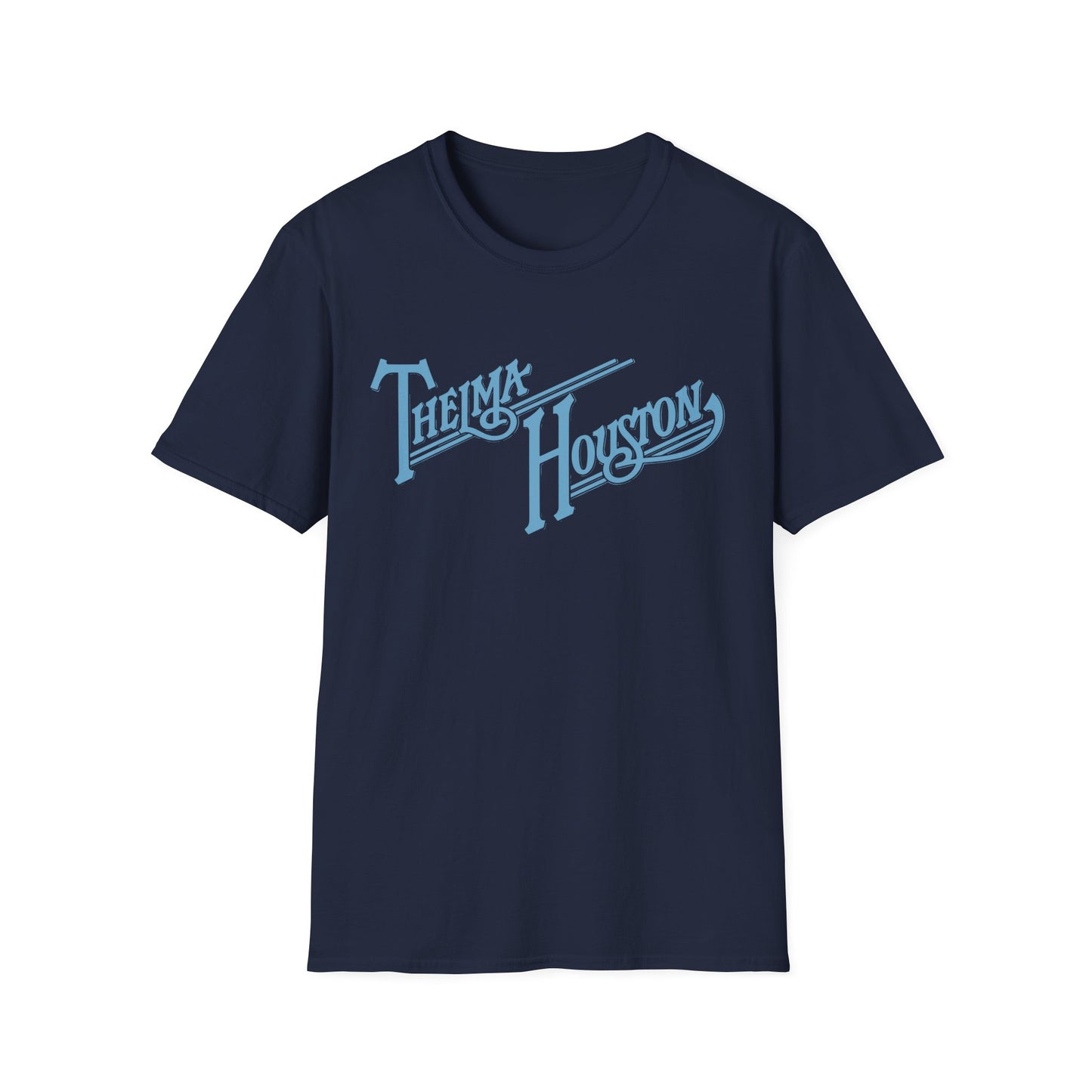 Thelma Houston Camiseta
