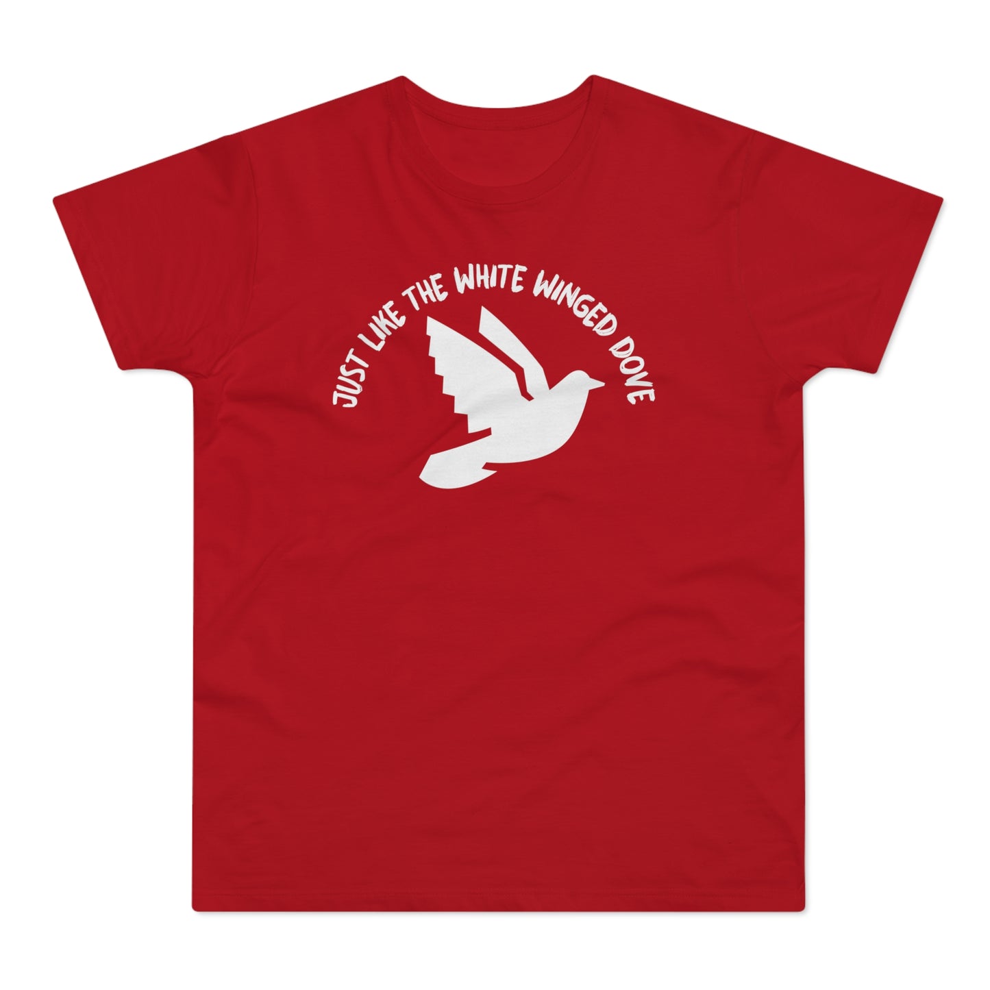 Stevie Nicks Edge Of Seventeen Lyrics Camiseta (Estándar)