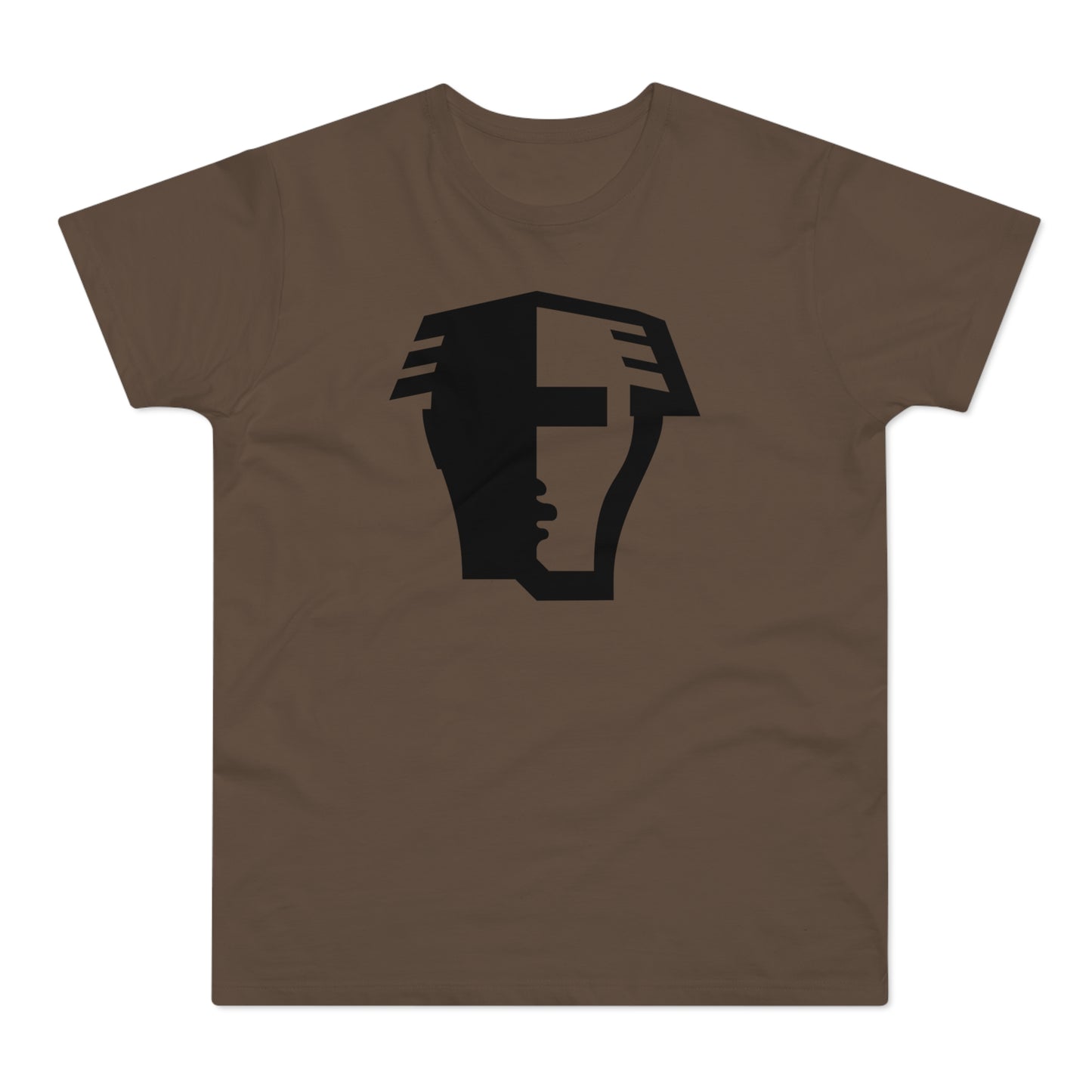 Mercury Records Face Camiseta (Estándar)