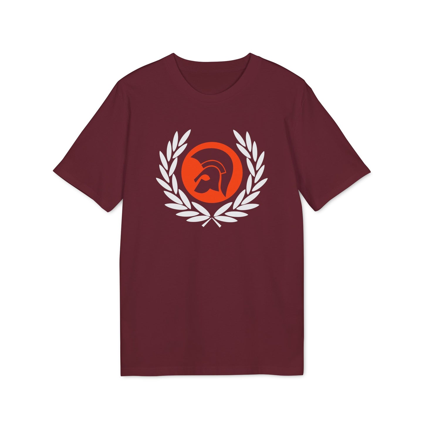 Wreath Camiseta (Algodón Orgánico)