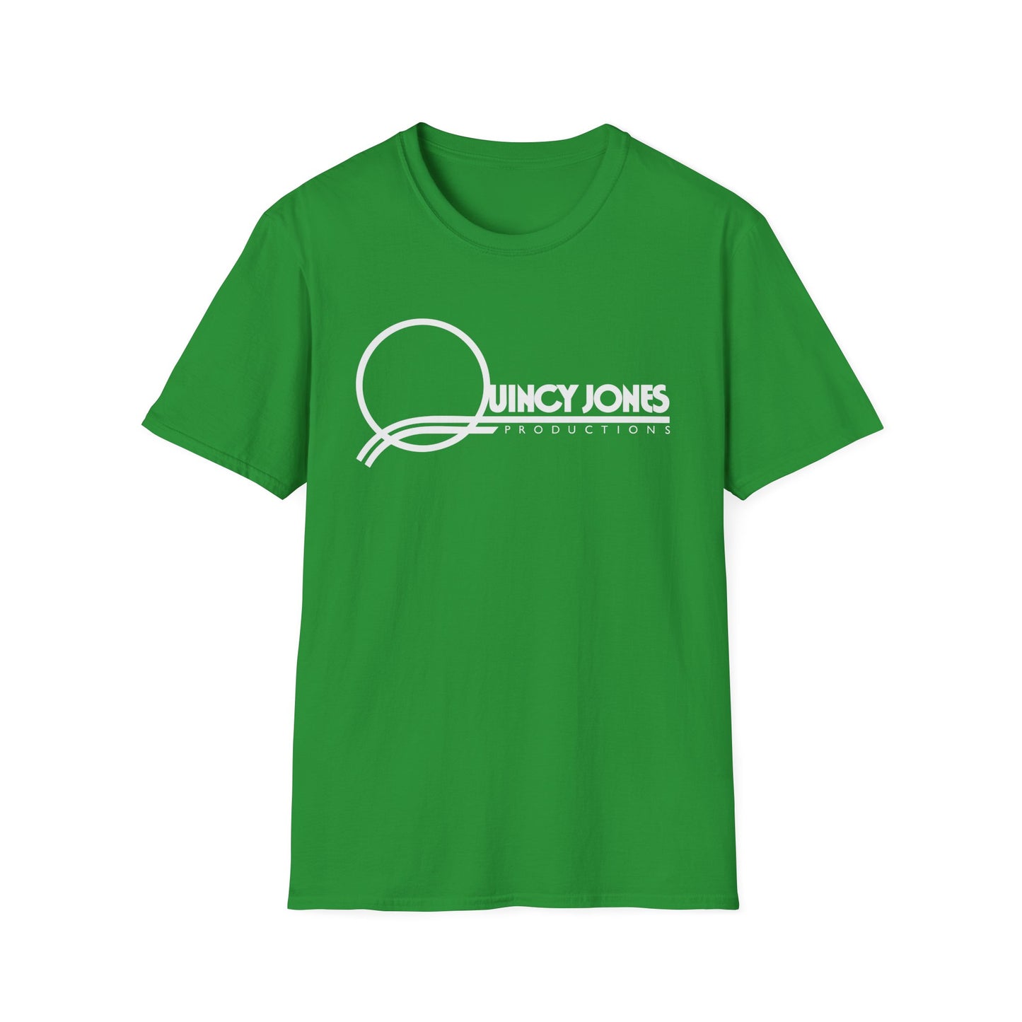 Quincy Jones Camiseta
