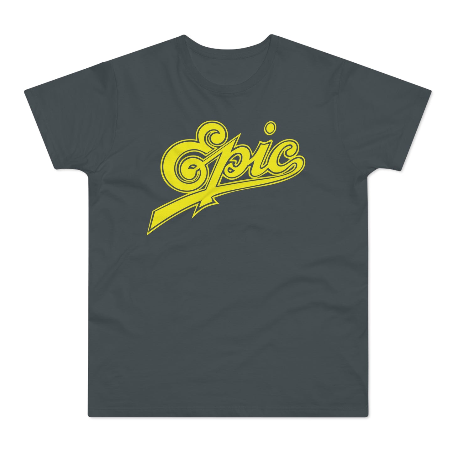 Epic Records Camiseta (Estándar)