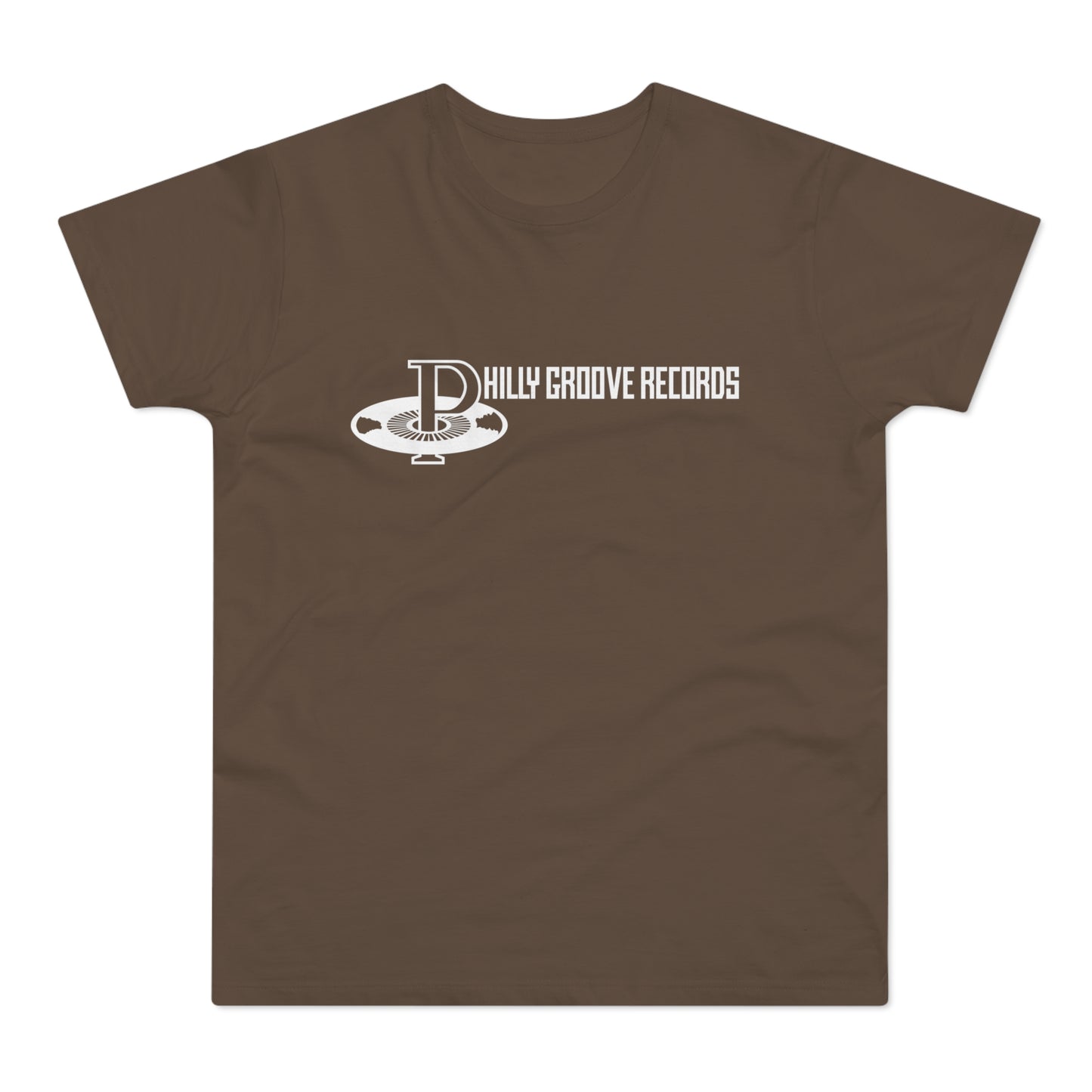 Philly Groove Camiseta (Estándar)