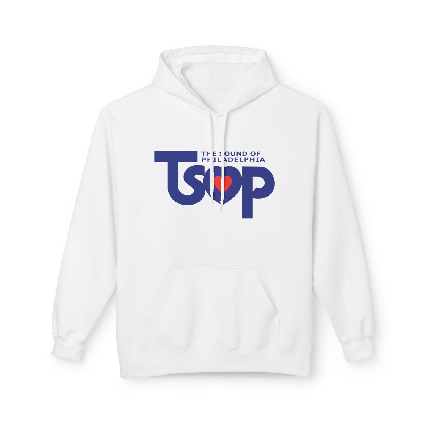 TSOP Sudadera Con Capucha