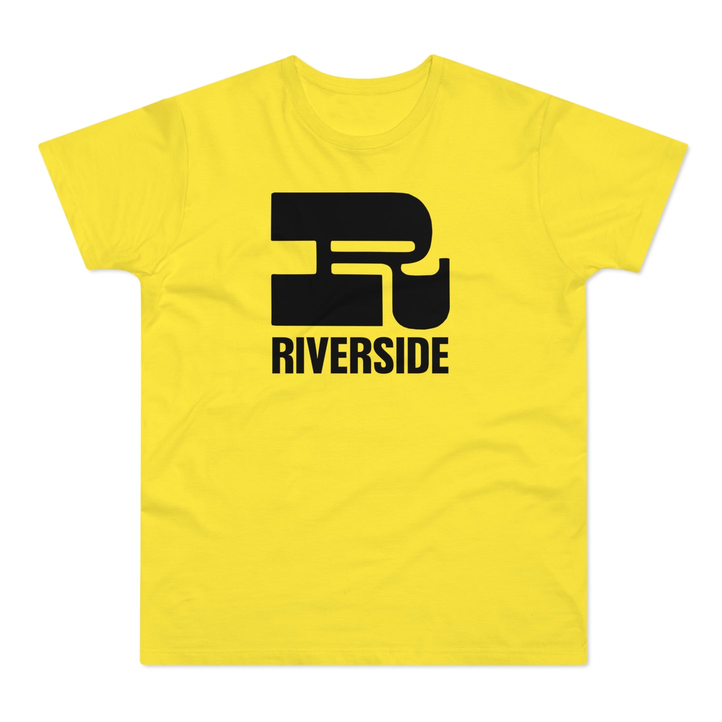 Riverside Records Camiseta (Estándar)