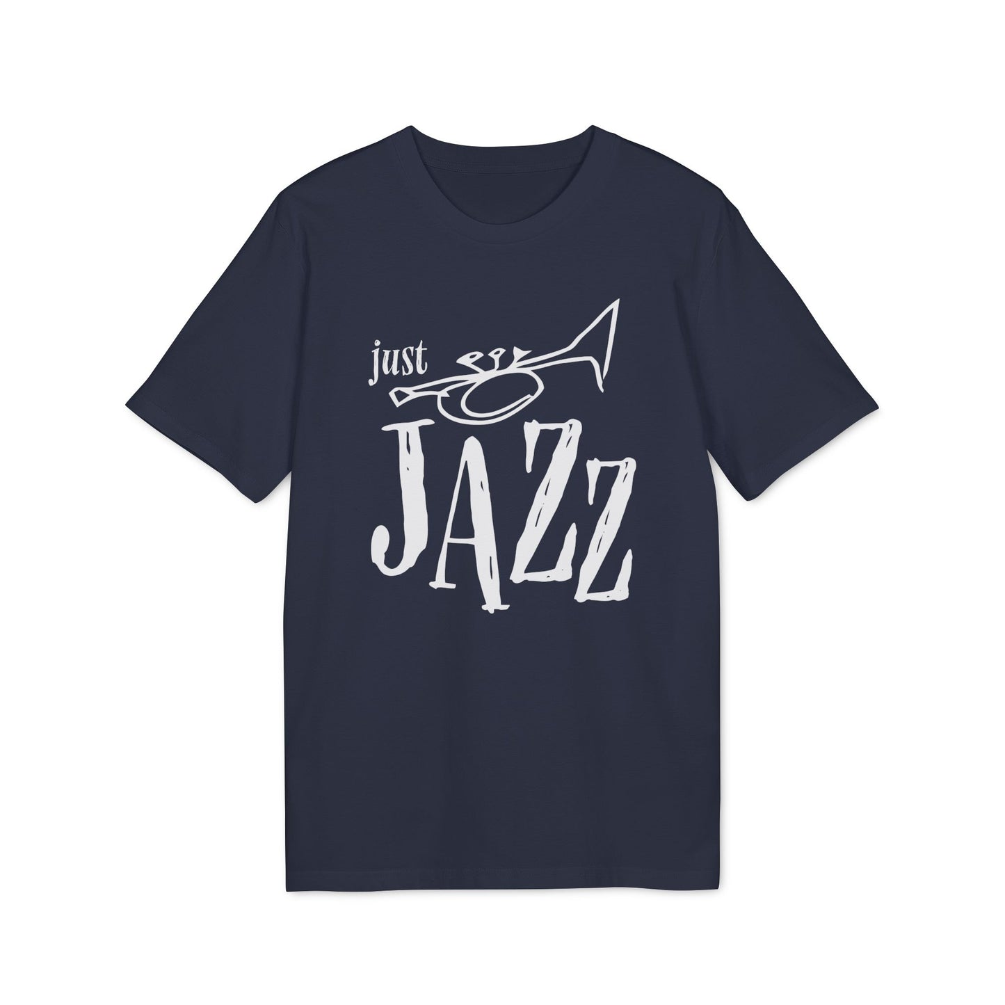 Just Jazz Camiseta (Algodón Orgánico)