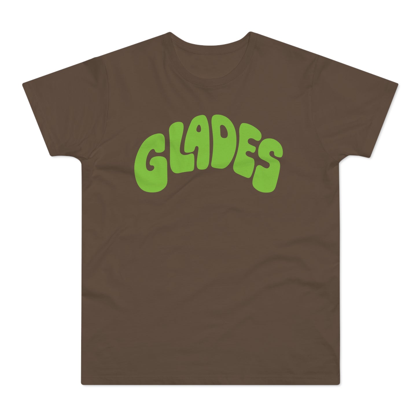 Glades Records Camiseta (Estándar)