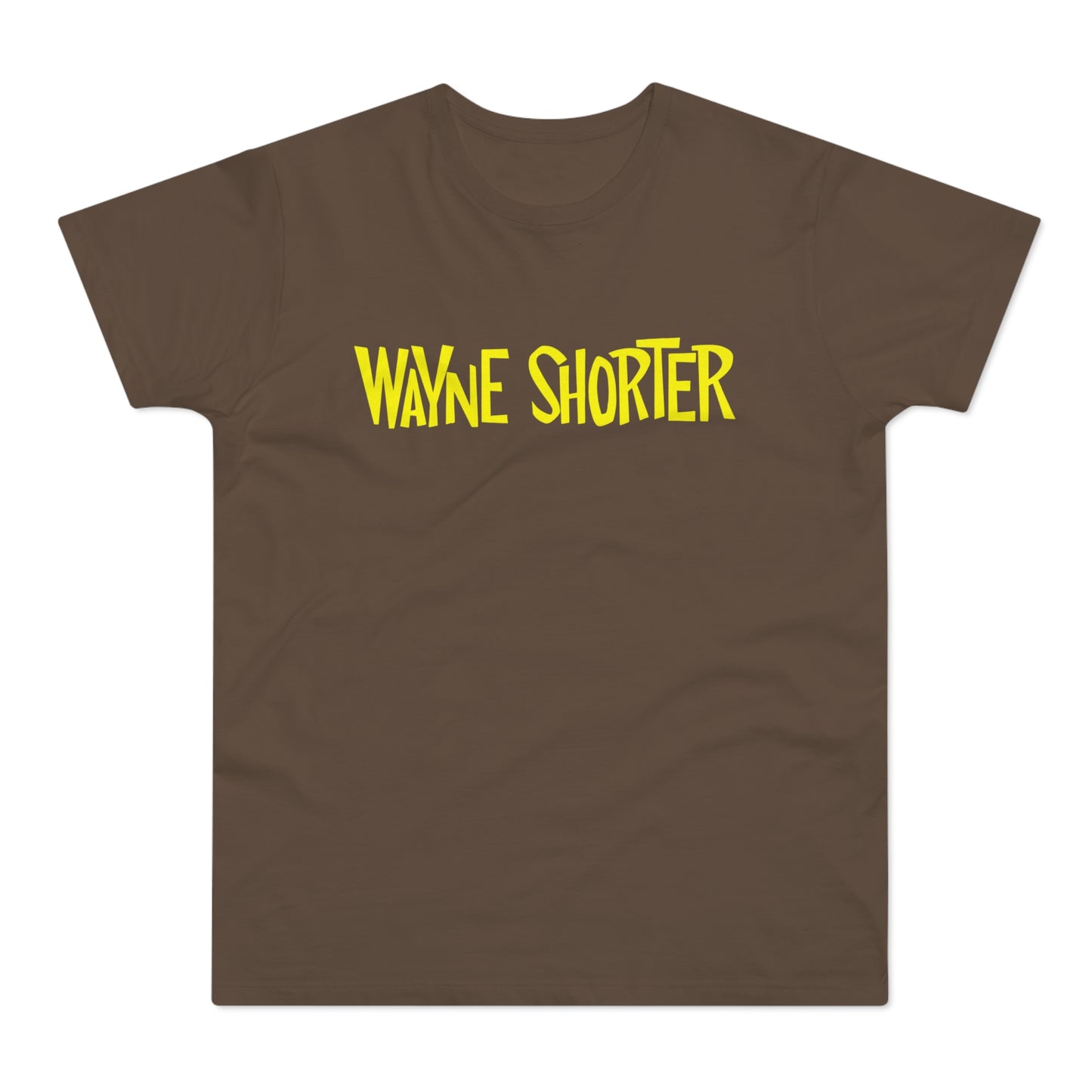 Wayne Shorter Camiseta (Estándar)