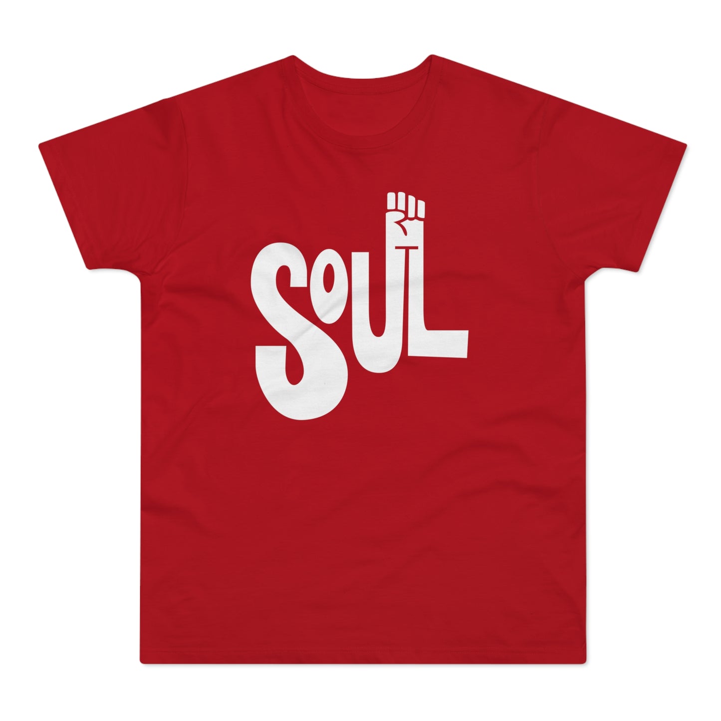 Soul Hand Camiseta (Estándar)