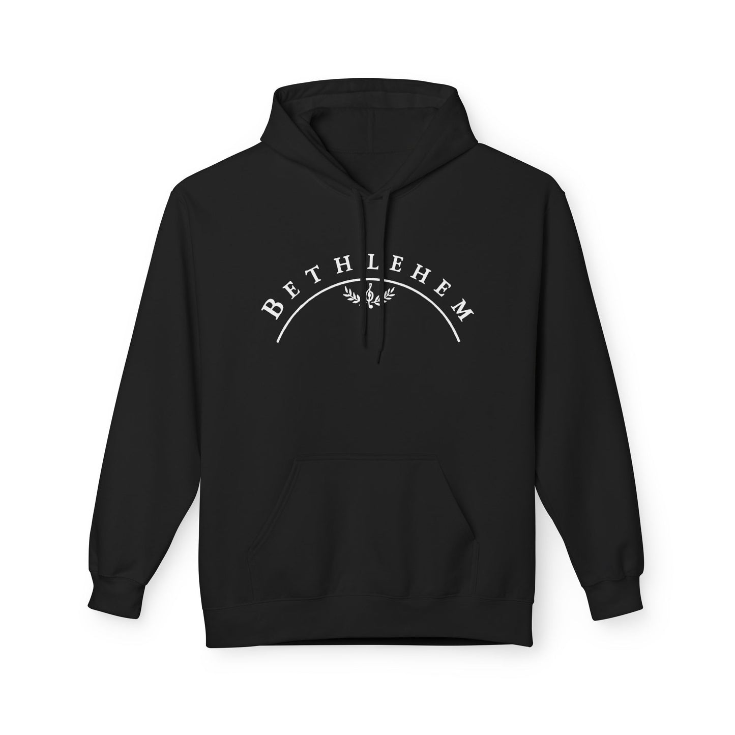 Bethlehem Records Hoodie / Hoody