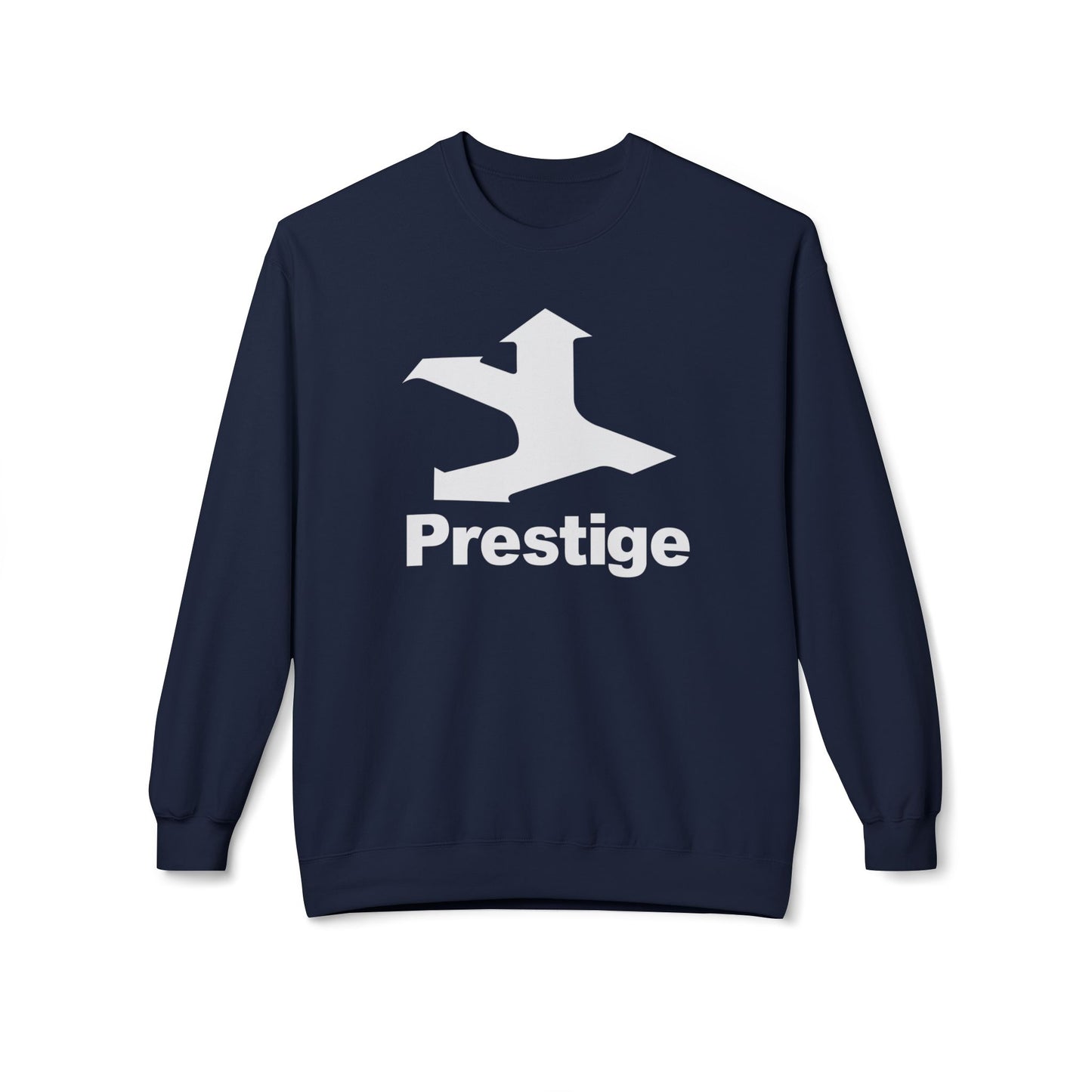 Prestige Records Sudadera