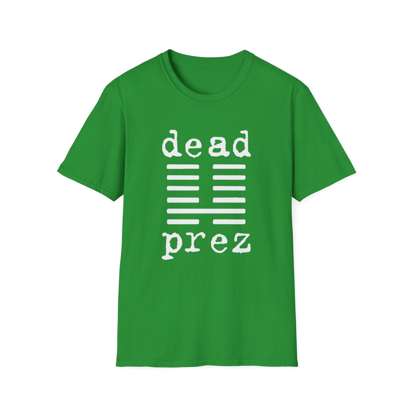 Dead Prez Camiseta