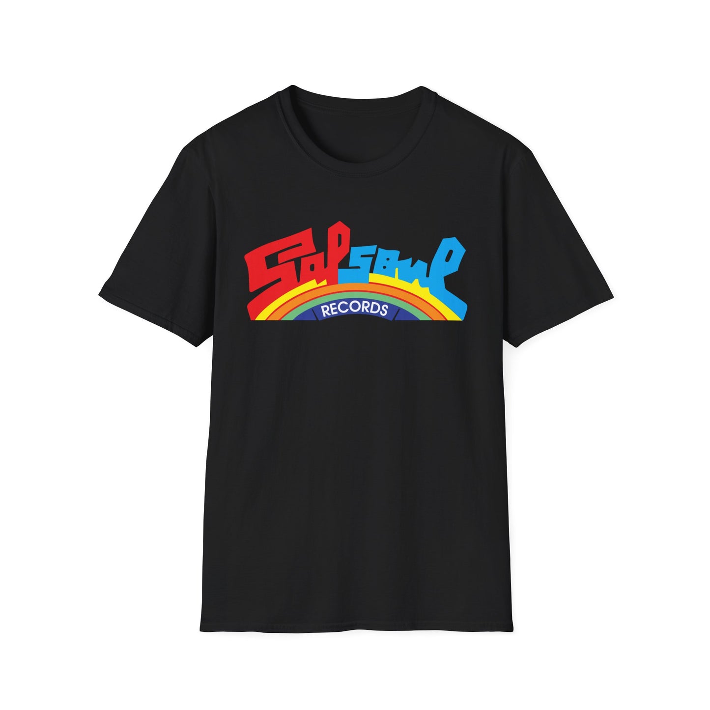 Salsoul Records Camiseta