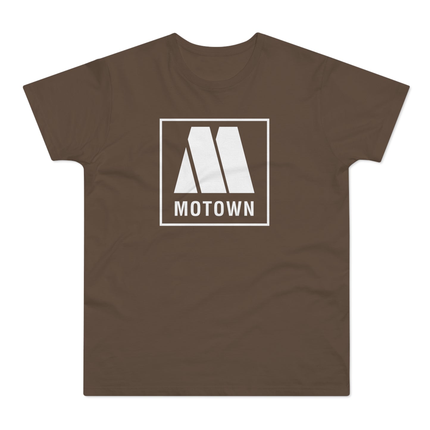 Motown Records Camiseta (Estándar)