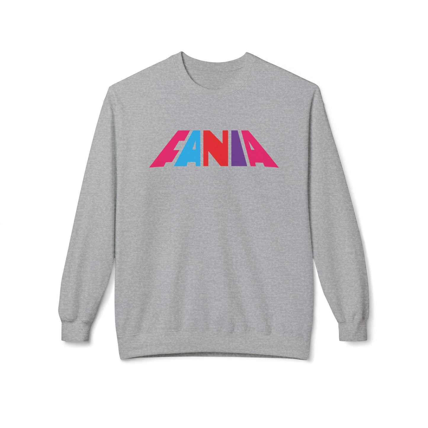 Fania Records Sudadera