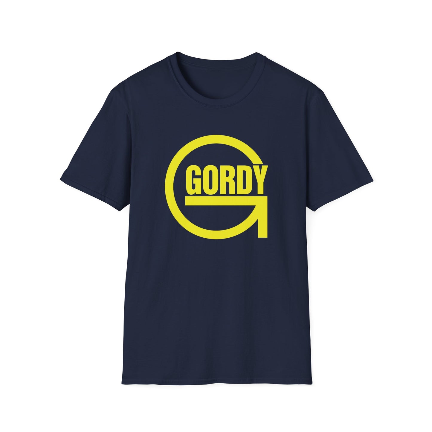 Gordy Records Camiseta
