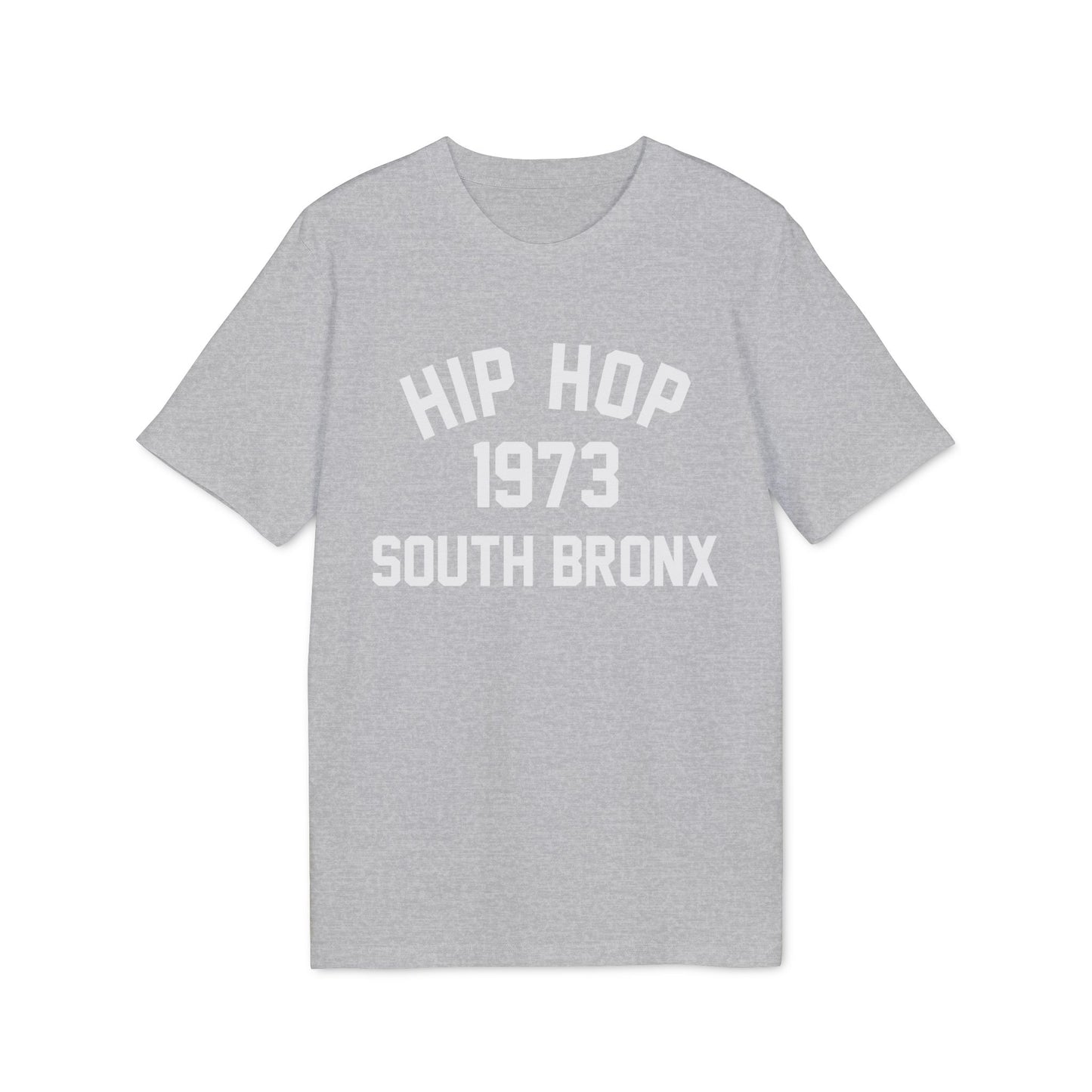 Hip Hop 1973 Camiseta (Algodón Orgánico)