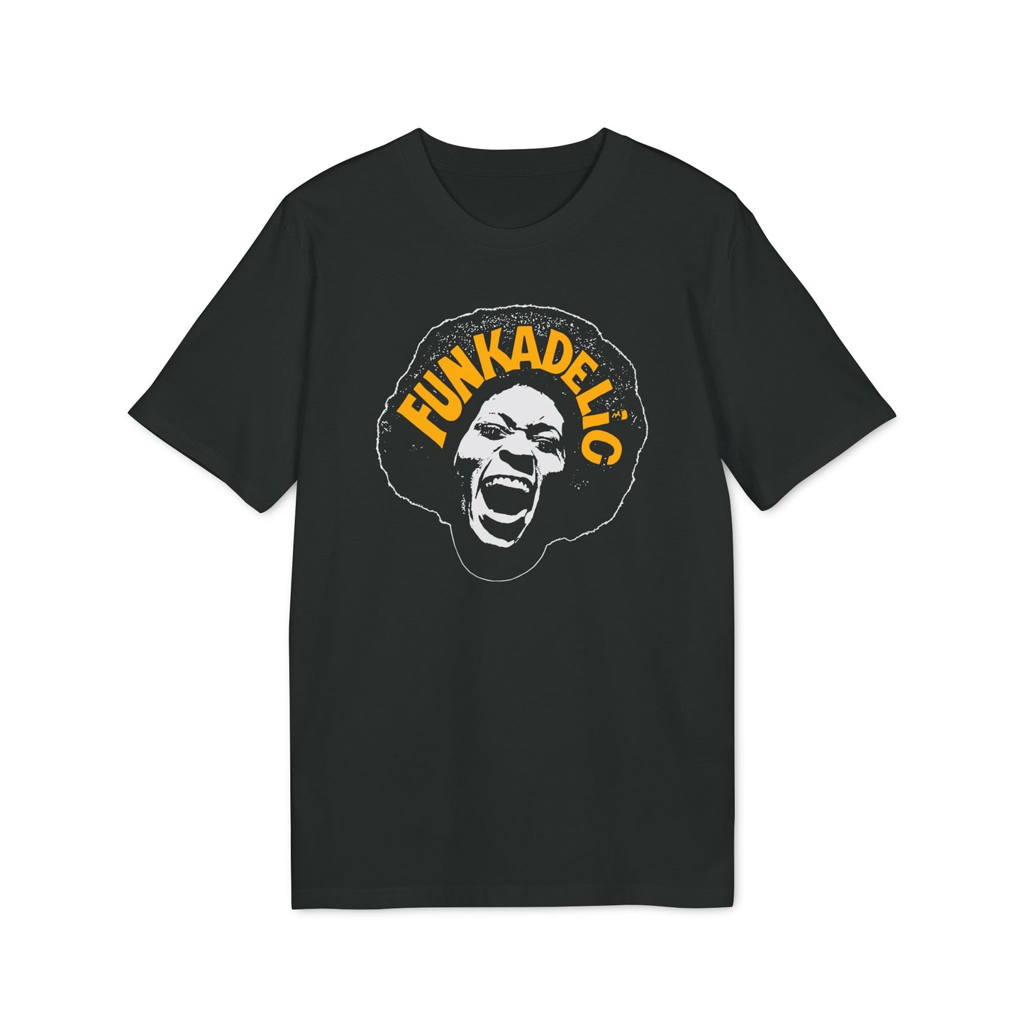 Funkadelic Maggot Brain Camiseta (Algodón Orgánico)