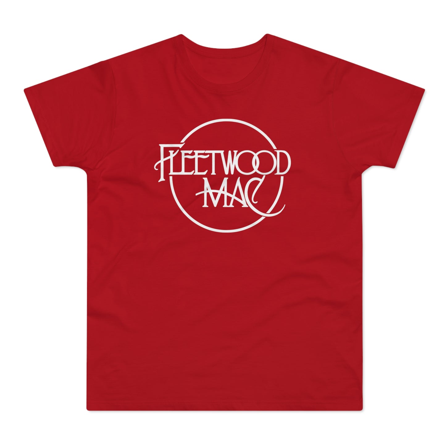 Fleetwood Mac Camiseta (Estándar)