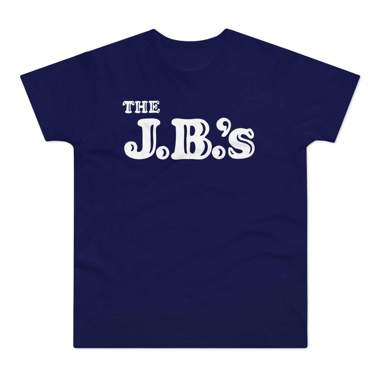 The JB's Camiseta (Estándar)