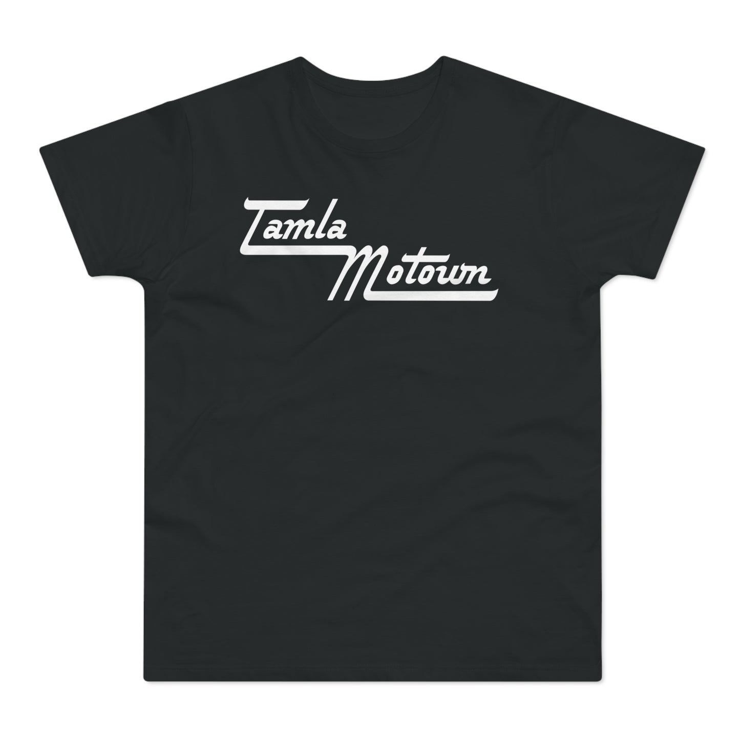 Tamla Motown Records Camiseta (Estándar)