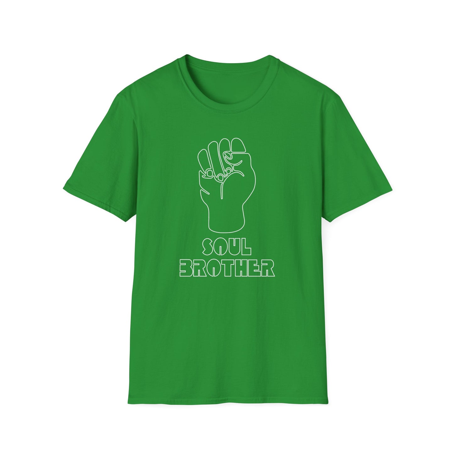 Soul Brother Camiseta