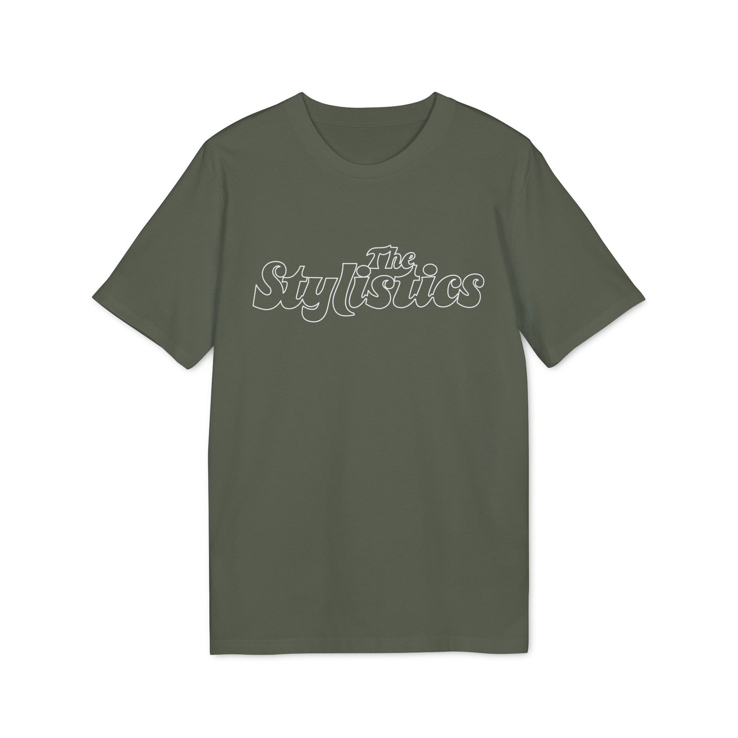 Stylistics Camiseta (Algodón Orgánico)