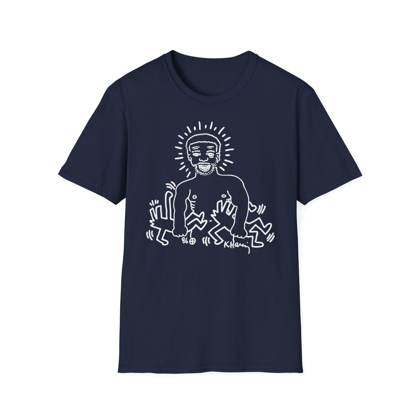 Paradise Garage Final Night Camiseta