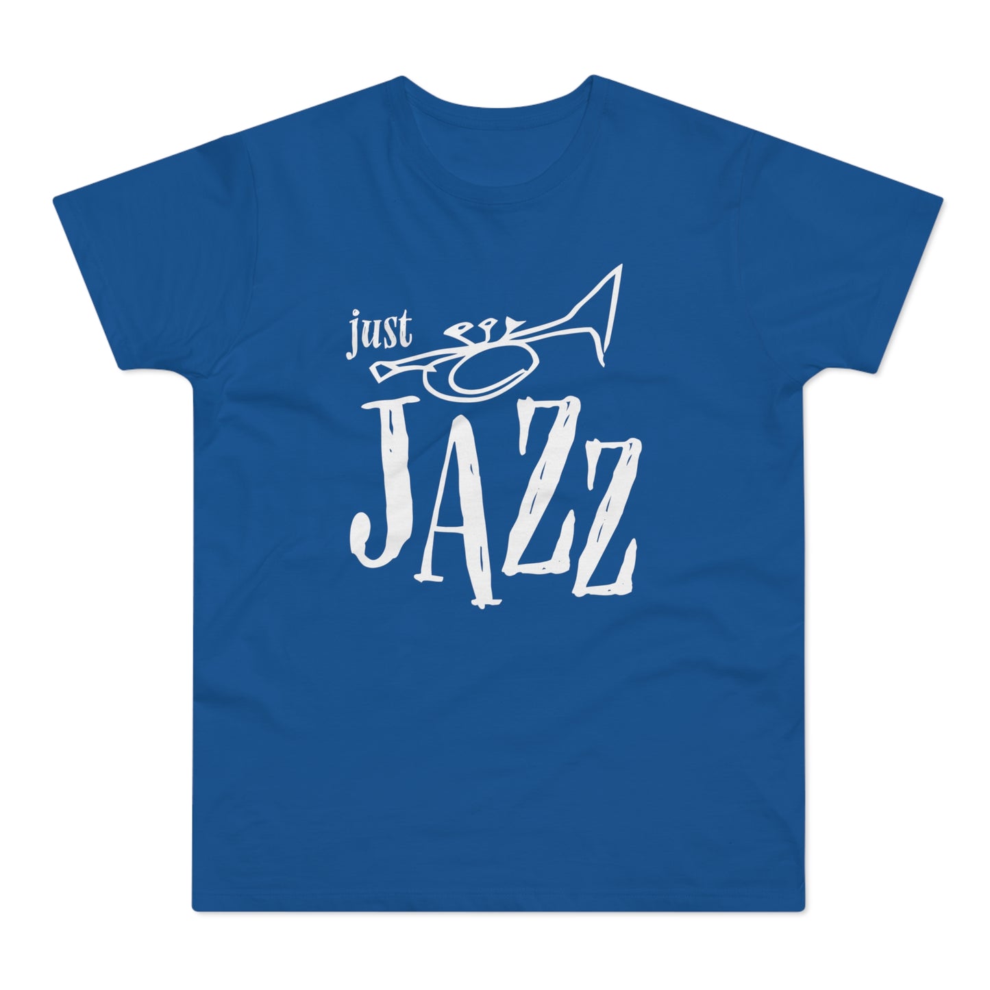 Just Jazz Camiseta (Estándar)