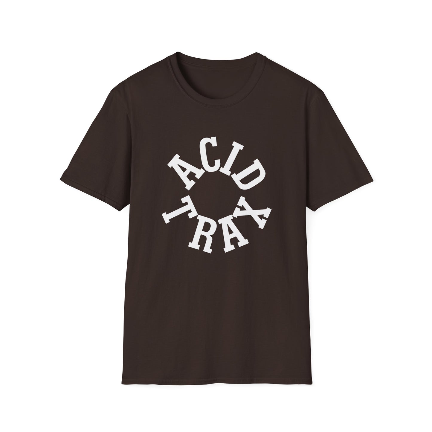 Acid Trax Records Camiseta (Ligera)