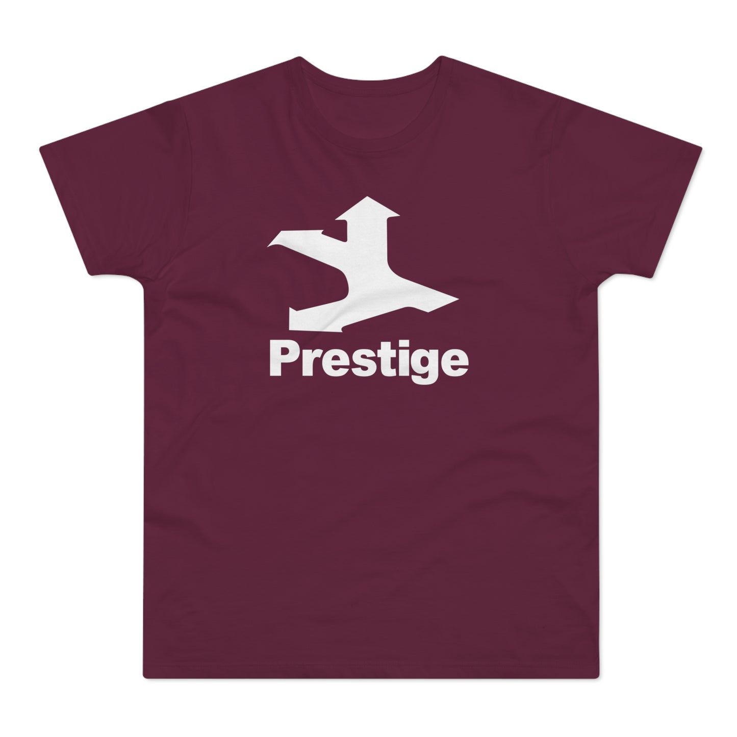 Prestige Records Camiseta (Estándar)