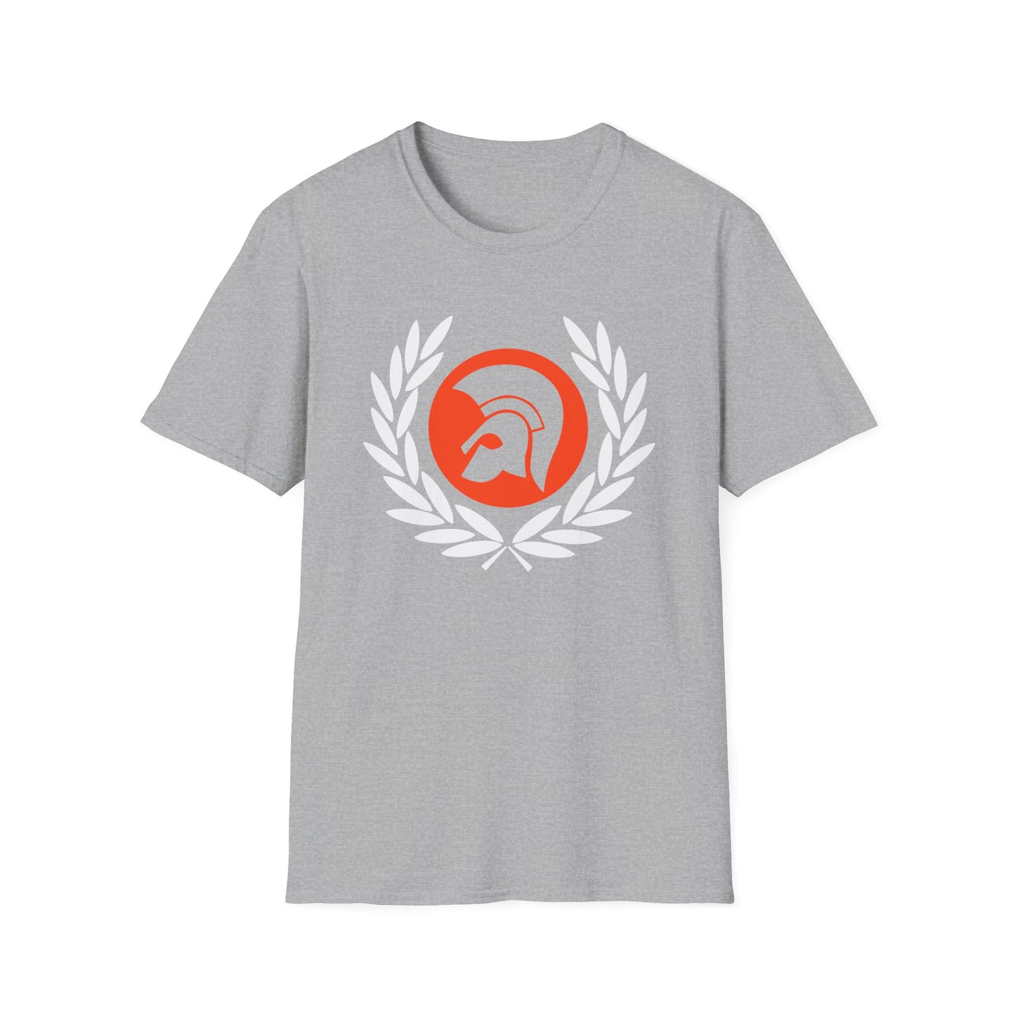 Wreath Camiseta