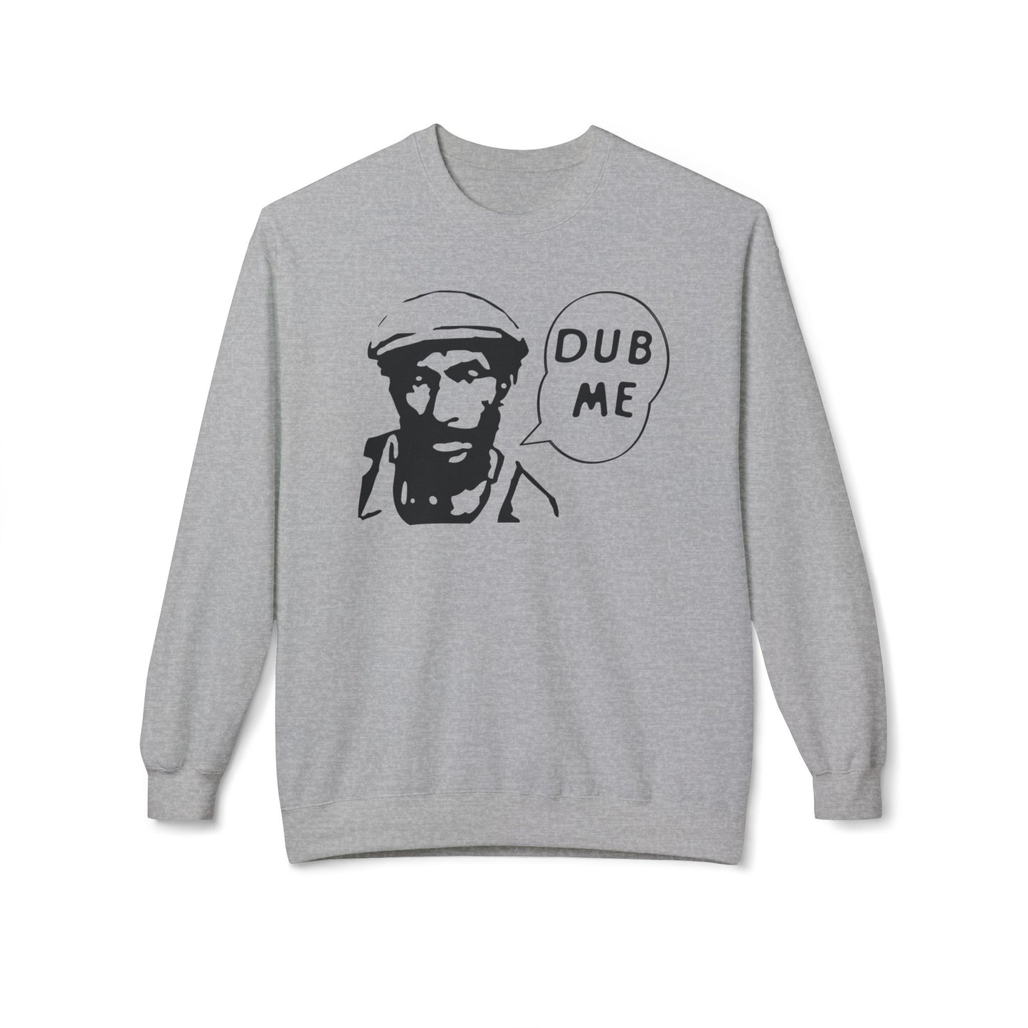 Dub Me Lee Scratch Perry Sudadera