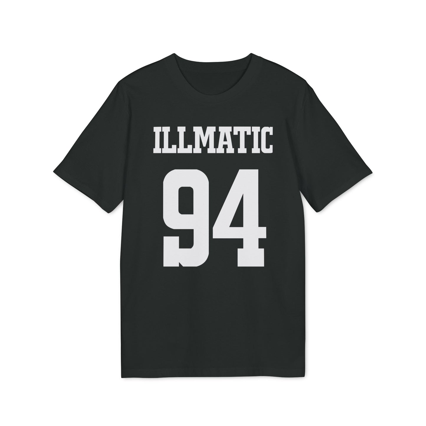Illmatic Camiseta (Algodón Orgánico)