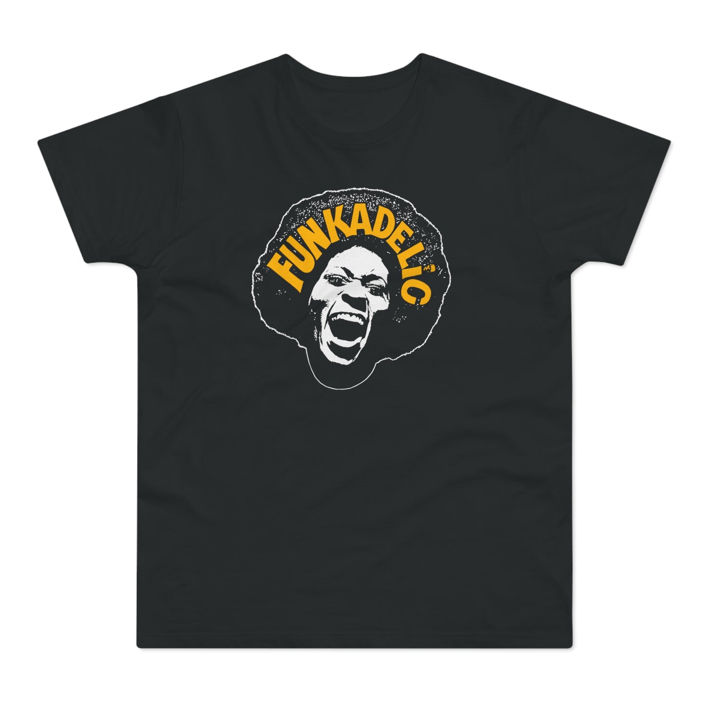Funkadelic Maggot Brain Camiseta (Estándar)