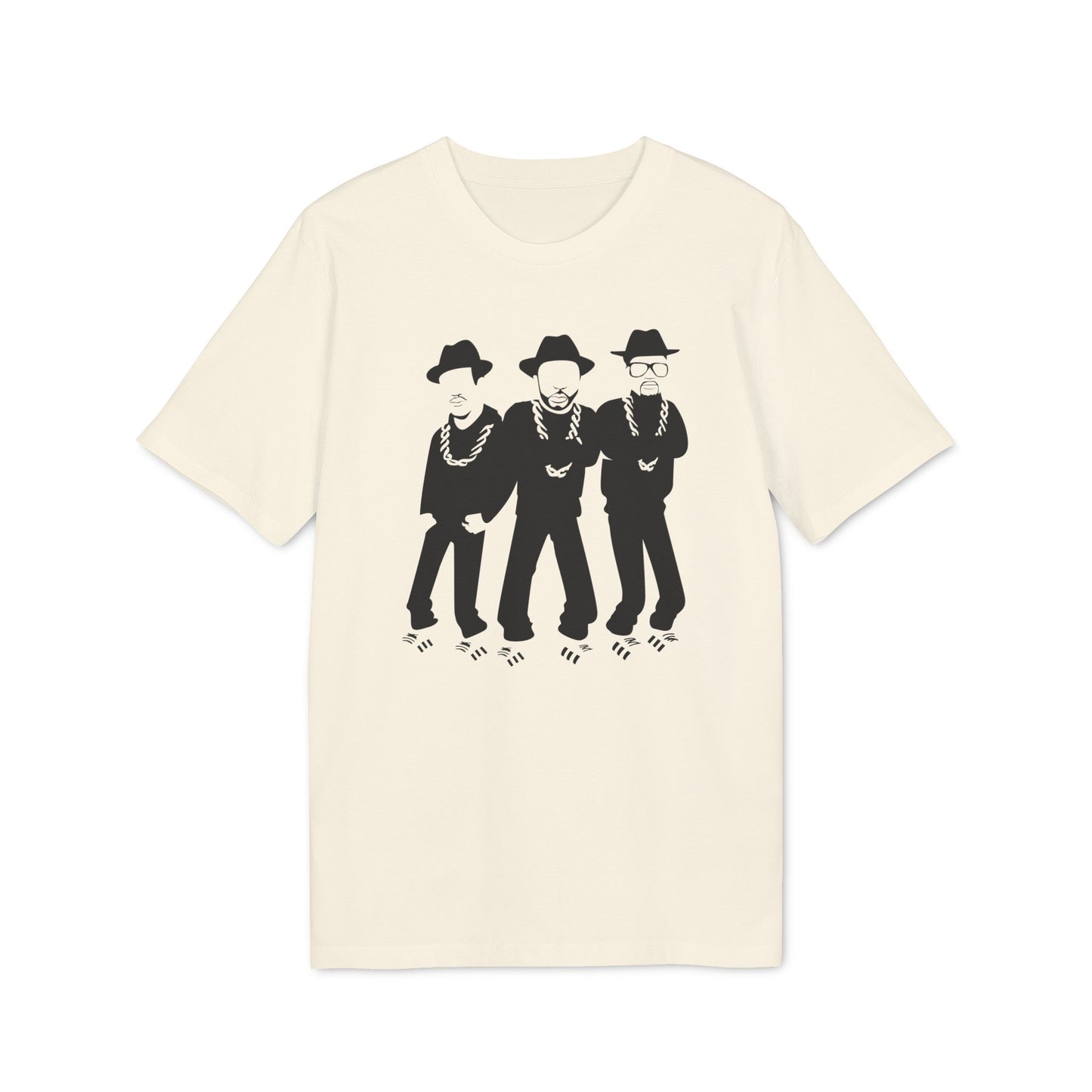 Dope Ropes Camiseta (Algodón Orgánico)