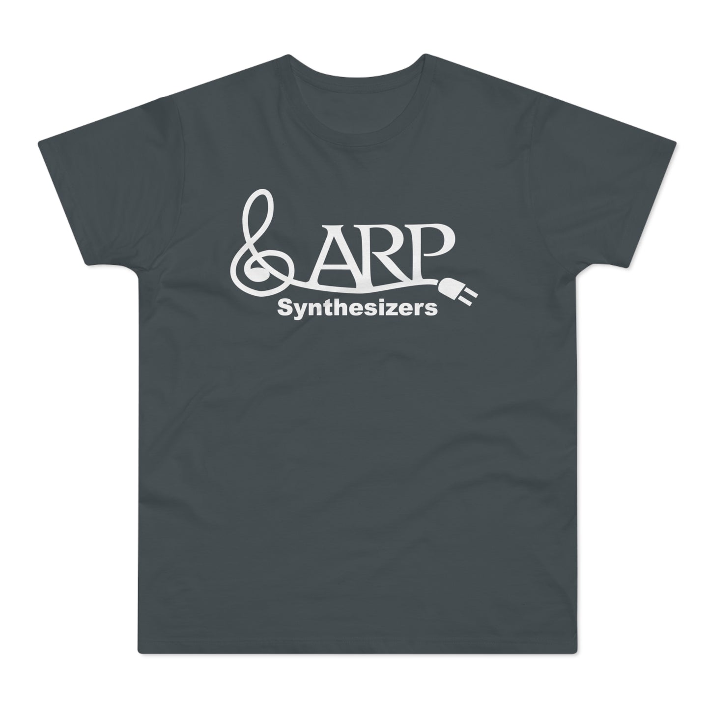 Arp Synthesizer Camiseta (Estándar)