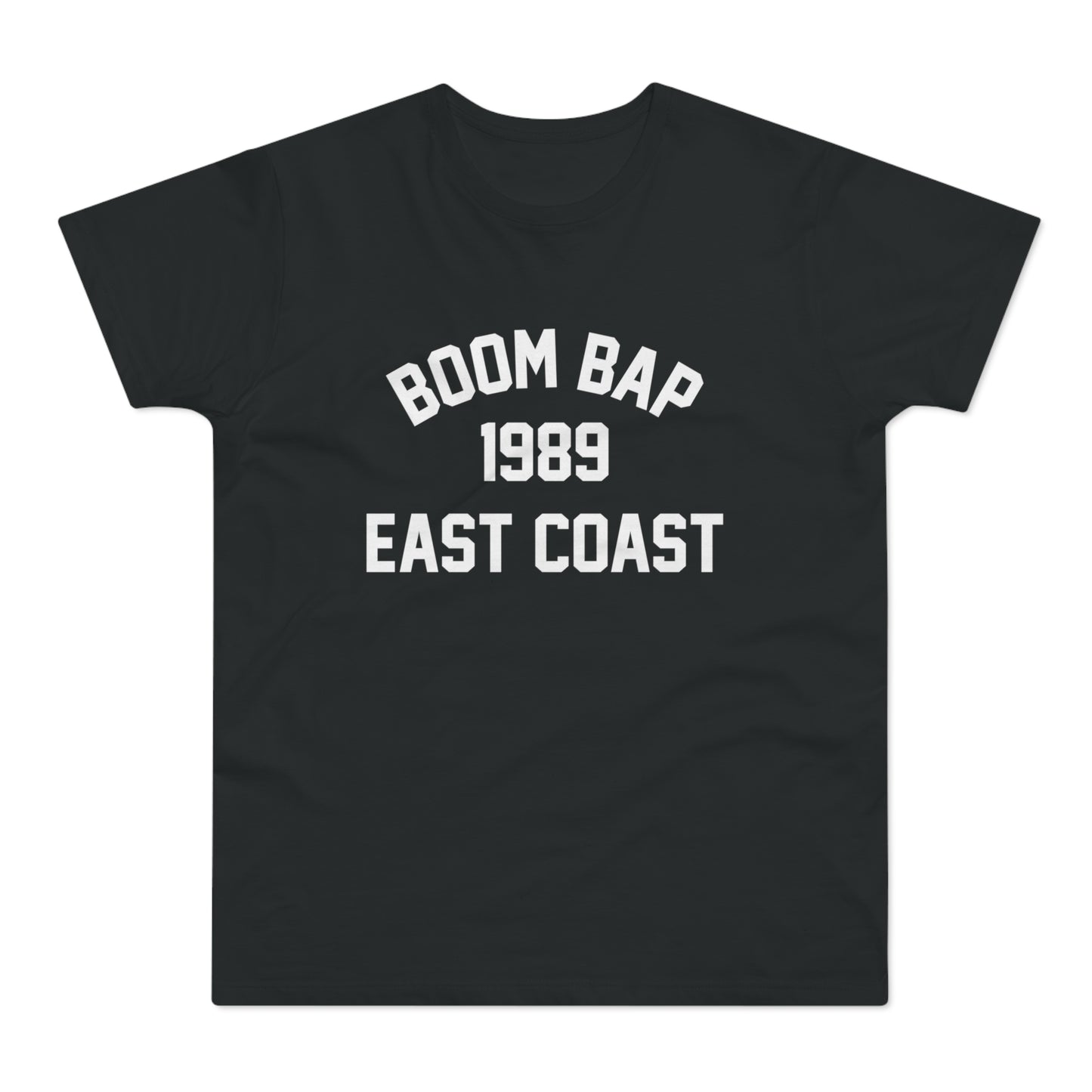 East Coast 1989 Boom Bap Camiseta (Estándar)
