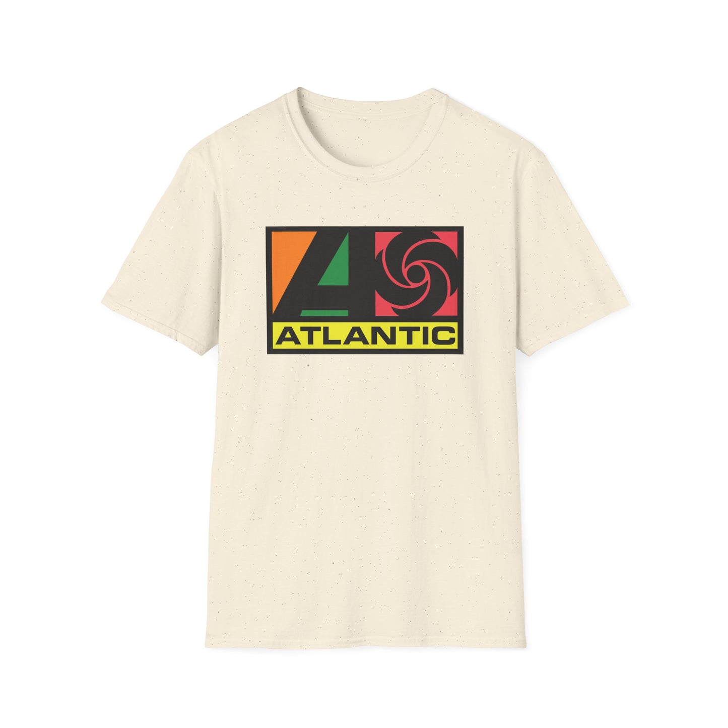 Atlantic Records Camiseta (Ligera)
