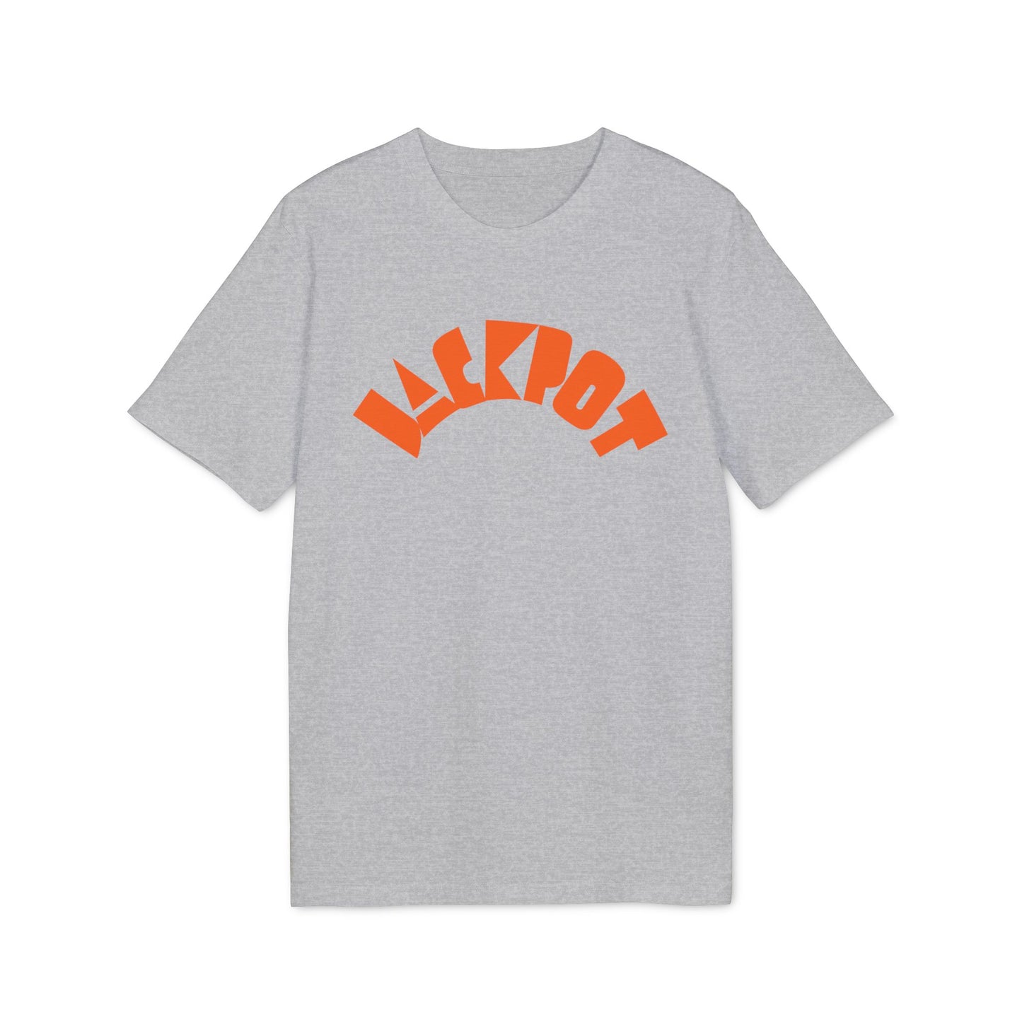 Jackpot Records Camiseta (Algodón Orgánico)