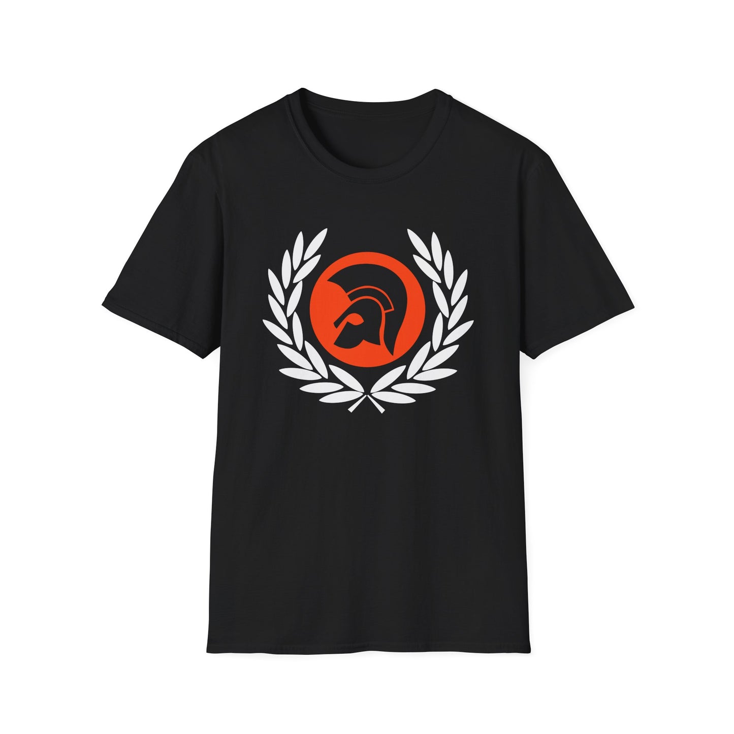 Wreath Camiseta