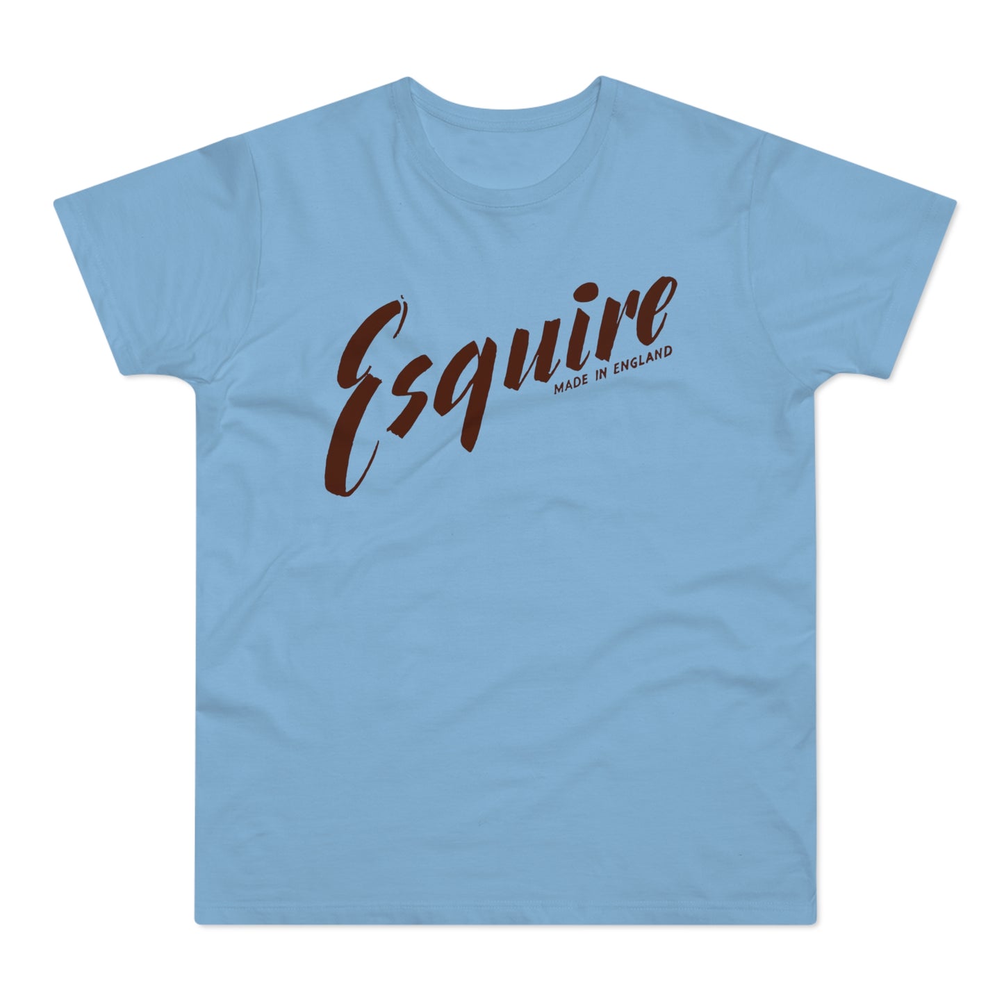 Esquire Records Camiseta (Estándar)