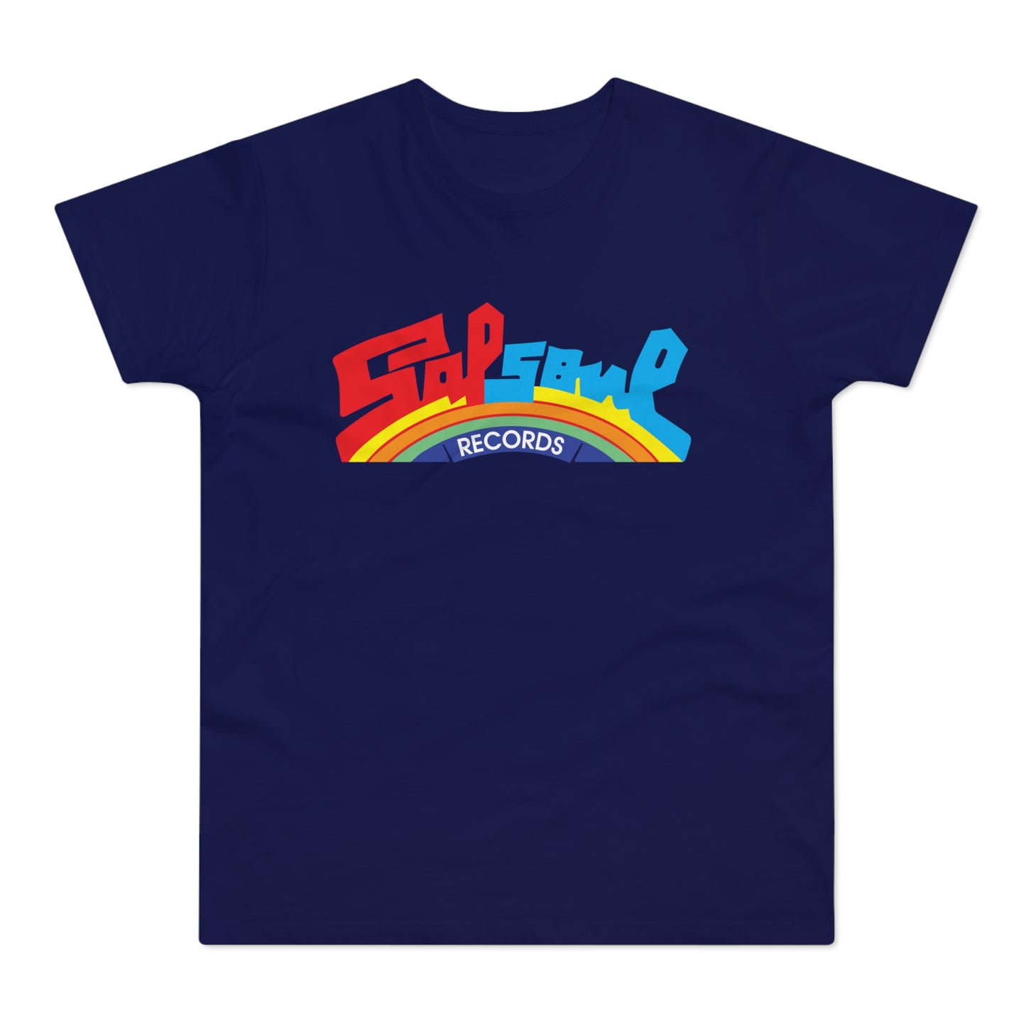 Salsoul Records Camiseta (Estándar)