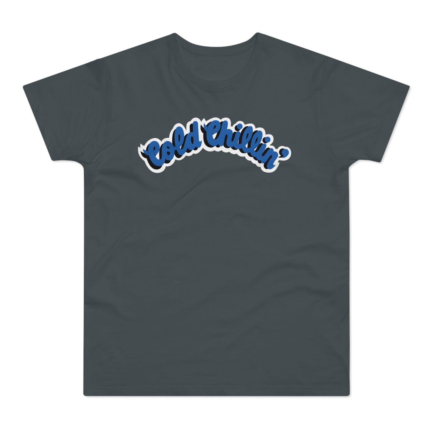 Cold Chillin Records Camiseta (Estándar)
