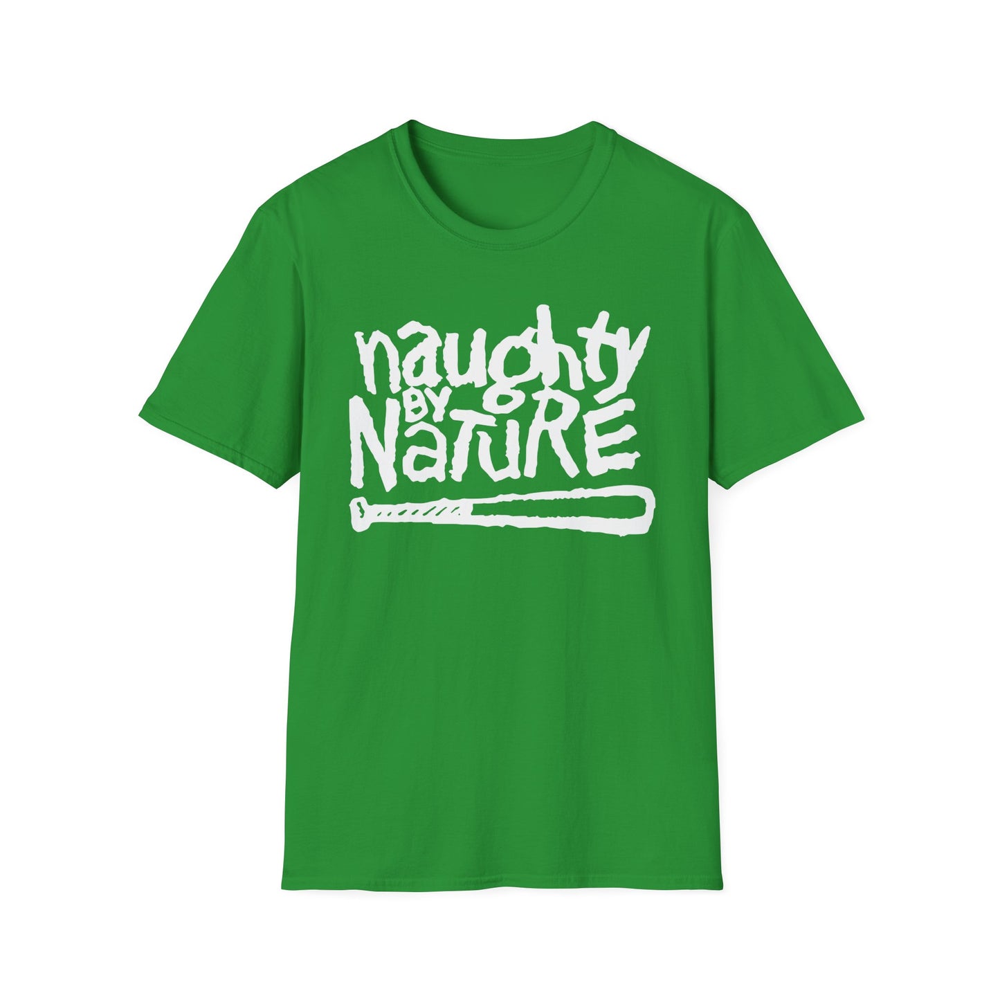 Naughty By Nature Camiseta